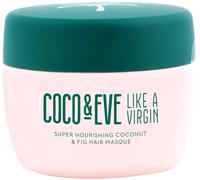 Coco & Eve - Like A Virgin Super Nourishing Coconut & Fig Hair Masque - Maschera per capelli 212 ml