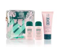 COCO & EVE - Like A Virgin The Hair Hydration Icons - Capelli secchi,Capelli normali,Cofanetto per capelli