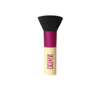 COCO & EVE Sunny Honey Deluxe Vegan Kabuki Brush