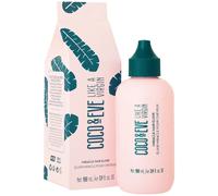 Coco & Eve Like A Virgin Miracle Hair Elixir elisir senza risciacquo per capelli brillanti e morbidi 100 ml