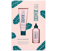 Coco & Eve - Oh My Hair Kit - Set capelli 1 St.