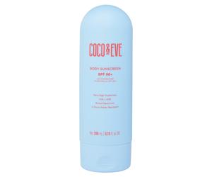 COCO & EVE Protezione solare per il corpo SPF 50+ 200 ml