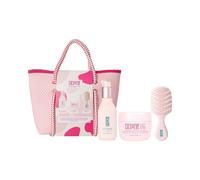 COCO & EVE Set Date Night Mask 212ml + leave In Condi 150ml + Daily brush