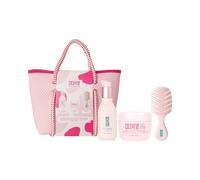 COCO & EVE Set Date Night Mask 212ml + leave In Condi 150ml + Daily brush