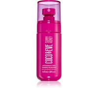 Coco & Eve Sunny Honey Antioxidant Face Tanning Micromist spray abbronzante per il viso 75 ml