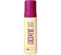 Coco & Eve - Sunny Honey Bali Bronzing Foam - Autoabbronzante corpo Medium 200 ml