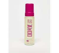 Coco & Eve - Sunny Honey Bali - Schiuma abbronzante - Medium-Nessun colore No Size