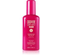 Coco & Eve Sunny Honey Coconut Milk Body SPF50 latte abbronzante corpo SPF 50 200 ml