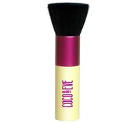 COCO & EVE - Sunny Honey Deluxe Vegan Kabuki Brush Pennelli Fondotinta 1 pieces unisex