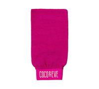 COCO & EVE - Sunny Honey Express Exfoliating Mitt Guanti auto-Browning 18 g unisex