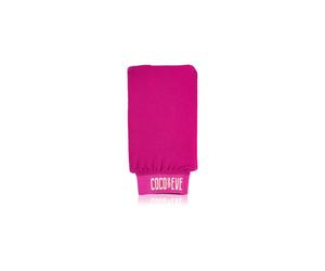 Coco & Eve Sunny Honey Express Guanto Esfoliante - Guanto esfoliante