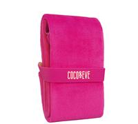 Sunny Honey Back Tan Applicator Applicazione Senza Aloni Asciugamano Coco&Eve