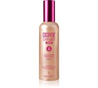 Coco & Eve Sunny Honey Highlighter Body SPF50 siero protettivo con effetto illuminante SPF 50 150 ml