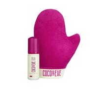 COCO & EVE - Sunny Honey Self Tan Travel Kit Autoabbronzanti 1 pieces unisex