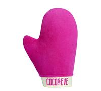 COCO & EVE Sunny Honey Soft Velvet Tanning Mitt