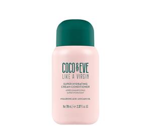 Coco & Eve Super Hydrating Cream Conditioner 70ml