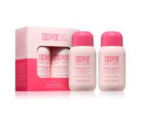 Coco & Eve Sweet Repair Rehab Kit 2x70 ml - Kit trattamento capelli