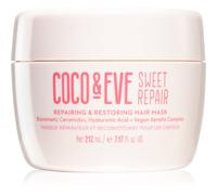 COCO & EVE Sweet Repair Repairing & Restoring Hair Mask 212 ml
