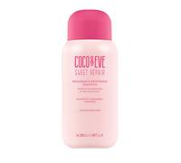 Coco & Eve Sweet Repair Repairing & Restoring Shampoo shampoo rigenerante intenso per capelli rovinati e tinti 280 ml