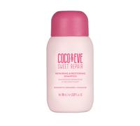 COCO & EVE Repairing & Restoring Shampoo 70ml - Shampoo Riparatore
