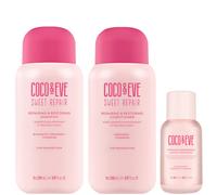 Coco & Eve Sweet Repair Treatment Bundle