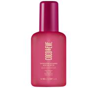 Coco & Eve Tan Boosting Anti-Aging Body Oil SPF50 - Spray abbronzante acceleratore, protezione solare UVA UVB, potenziatore di abbronzatura rapida con ingredienti naturali, antiossidanti per un