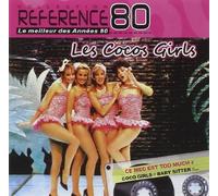 Coco Girls - Best Of Les Coco Girls