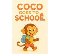 Coco goes to school