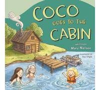 Coco Goes to the Cabin