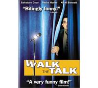 Coco/Horler/Franklin/Bennett - Walk the Talk