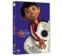 Coco (IMPORT) (No English version) (DVD) Anthony Gonzalez Gael GarcÄÂa Bernal
