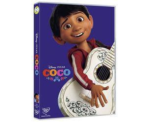 Coco (IMPORT) (No English version) (DVD) Anthony Gonzalez Gael GarcÄÂa Bernal