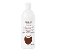 Ziaja Coconut docciaschiuma in crema 500 ml
