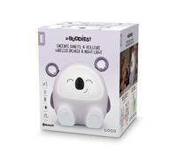 E_0002_S8108102 Bigben Ricetrasmittente Audio Bluetooth Bigben BTKIDSKOALA 15 W