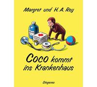 Coco kommt ins Krankenhaus: 00850