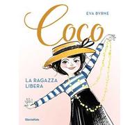 Coco. La ragazza libera