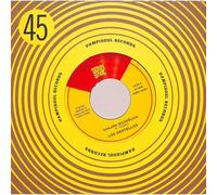 Coco Lagos Y Sus Orates / Los Destellos - Guajira Boogaloo / Guajira Sicodelica