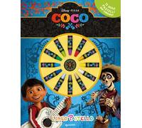 Coco. Libro pastello. Con 12 mini pastelli