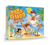 Coco' Limbo Rocco Giocattoli