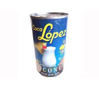 Coco Lopez Crema di cocco Cocktail Mix Per la perfetta Pina Colada.