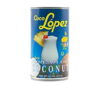 Coco Lopez dm106 Crema di cocco cocktail Mix