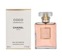Coco Mademoiselle di Chanel per donne Eau de Parfum Spray 1,7 once