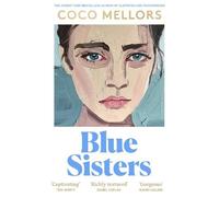 Coco Mellors Blue Sisters (Copertina rigida)