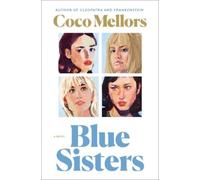 Coco Mellors Blue Sisters (Tascabile)