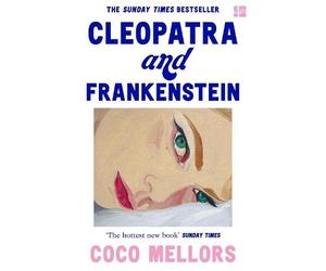 Coco Mellors Cleopatra and Frankenstein (Tascabile)