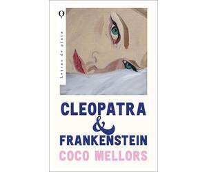 Coco Mellors Cleopatra Y Frankenstein -V1 (Tascabile)
