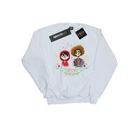 Coco Miguel And Hector Felpa Ragazze (BI1837)