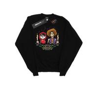 Coco Miguel And Hector Felpa Ragazze (BI1837)