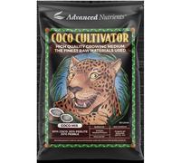Coco Mix Advanced nutrients substrato miscela fibra di cocco perlite argilla 50L