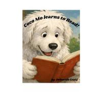 Coco Mo Learns to Read!